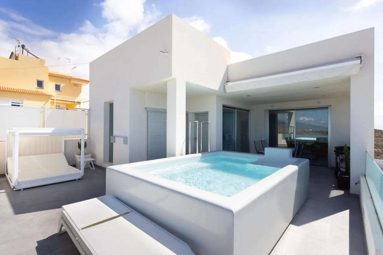 Pool Jacuzzi Home Of Tulio Tijoco de Abajo