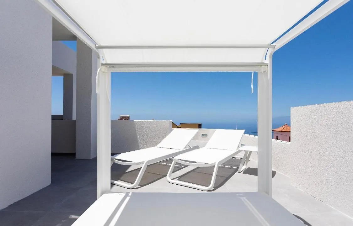 Pool Jacuzzi Home Of Tulio Tijoco de Abajo 0*,  Spanien