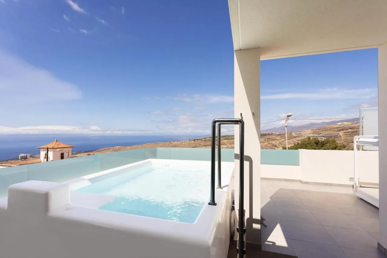 Pool Jacuzzi Home Of Tulio Tijoco de Abajo 0*,
