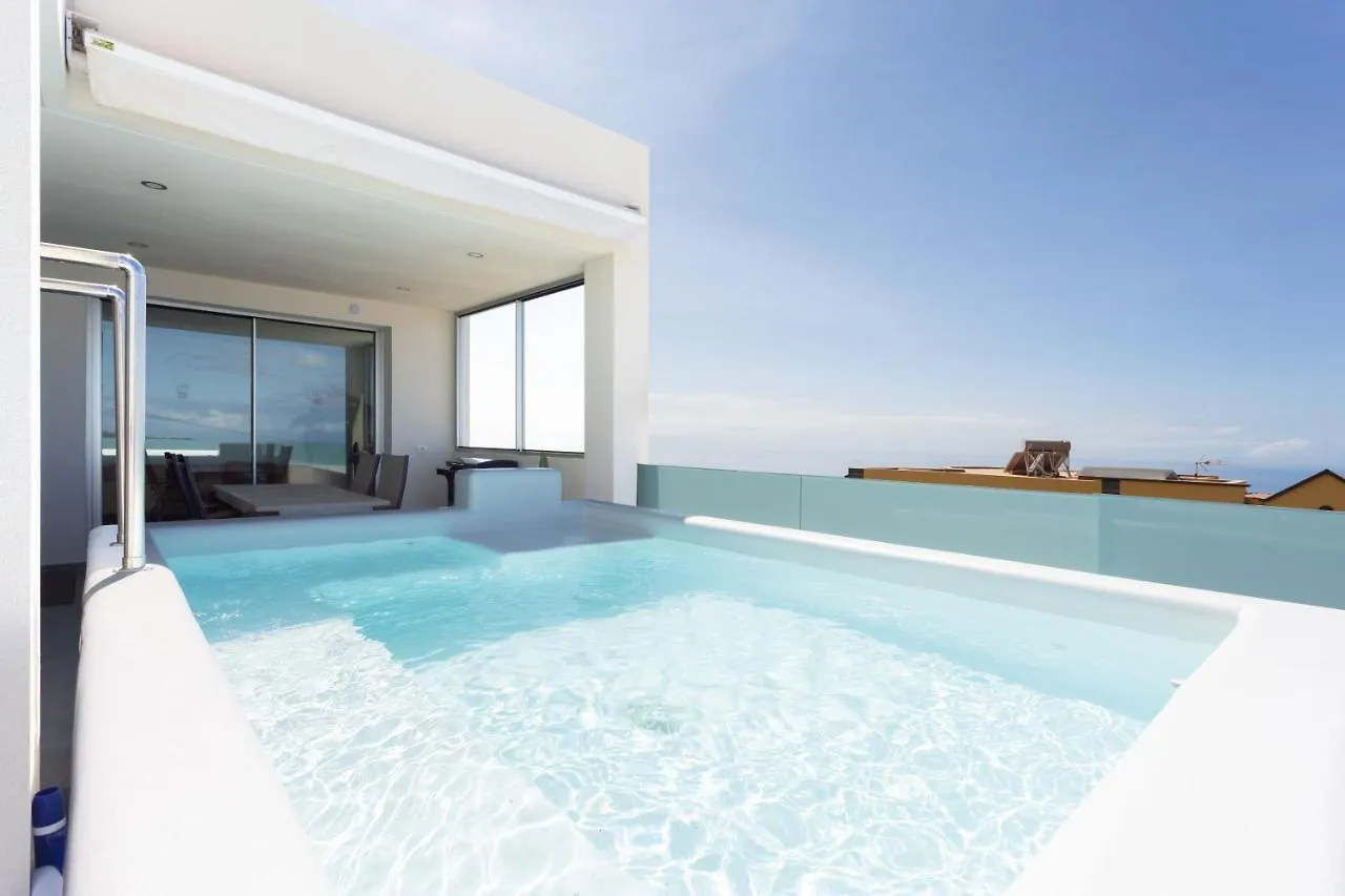 Pool Jacuzzi Home Of Tulio Tijoco de Abajo 0*,